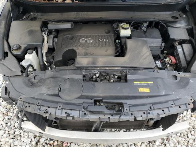 Photo 11 VIN: 5N1AL0MN2FC503047 - INFINITI QX60 