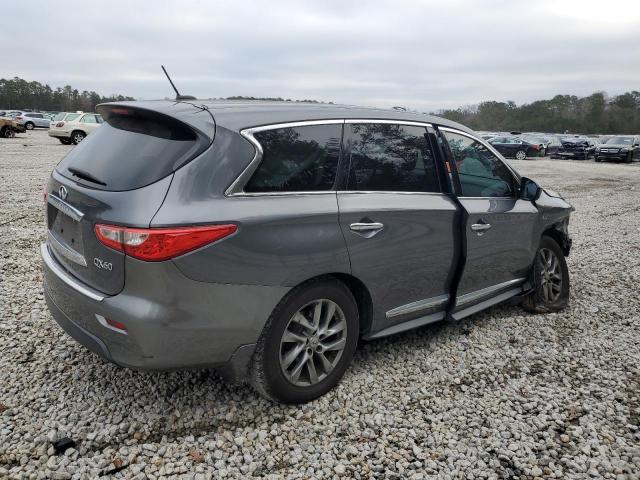 Photo 2 VIN: 5N1AL0MN2FC503047 - INFINITI QX60 