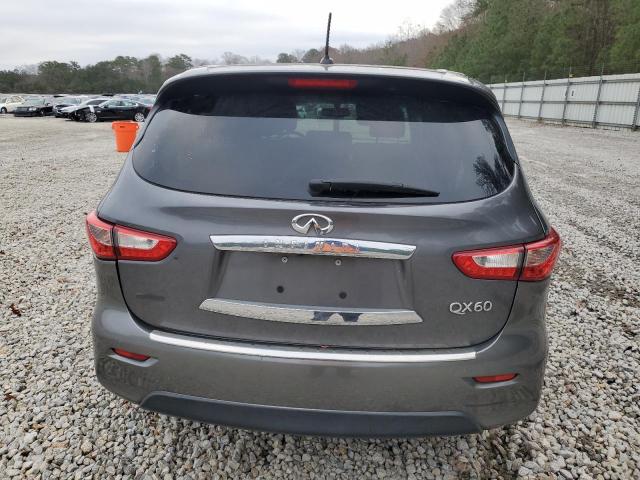 Photo 5 VIN: 5N1AL0MN2FC503047 - INFINITI QX60 