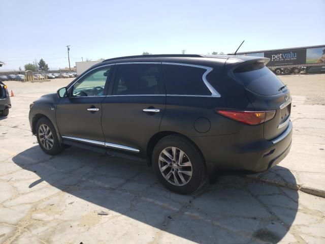 Photo 1 VIN: 5N1AL0MN2FC503792 - INFINITI QX60 