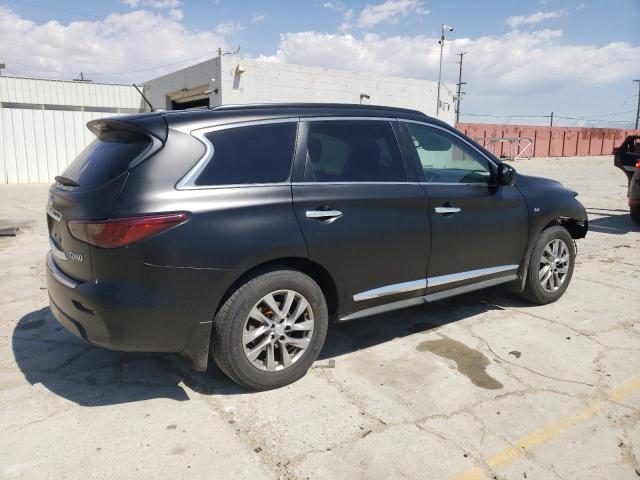 Photo 2 VIN: 5N1AL0MN2FC503792 - INFINITI QX60 