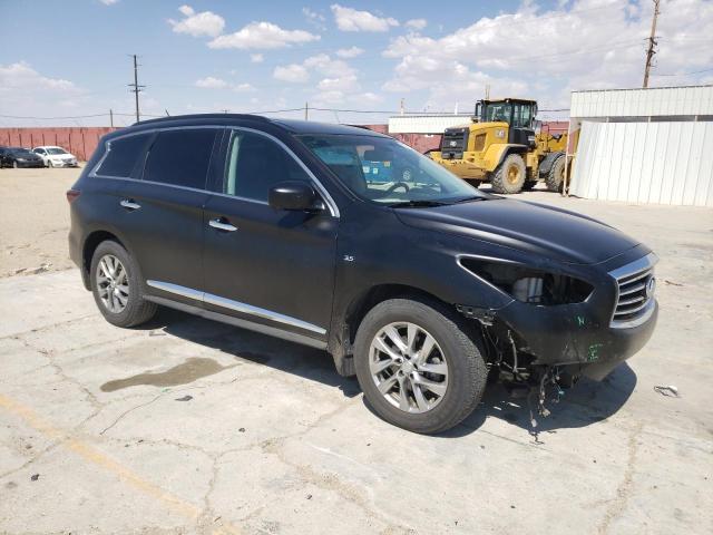 Photo 3 VIN: 5N1AL0MN2FC503792 - INFINITI QX60 