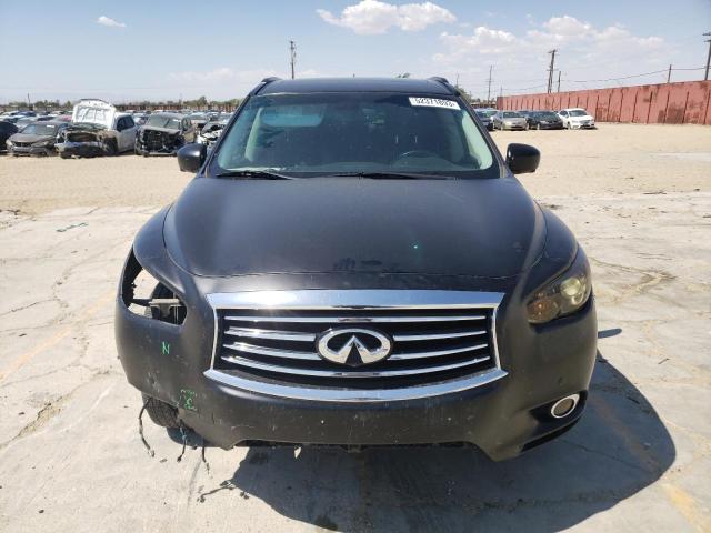 Photo 4 VIN: 5N1AL0MN2FC503792 - INFINITI QX60 