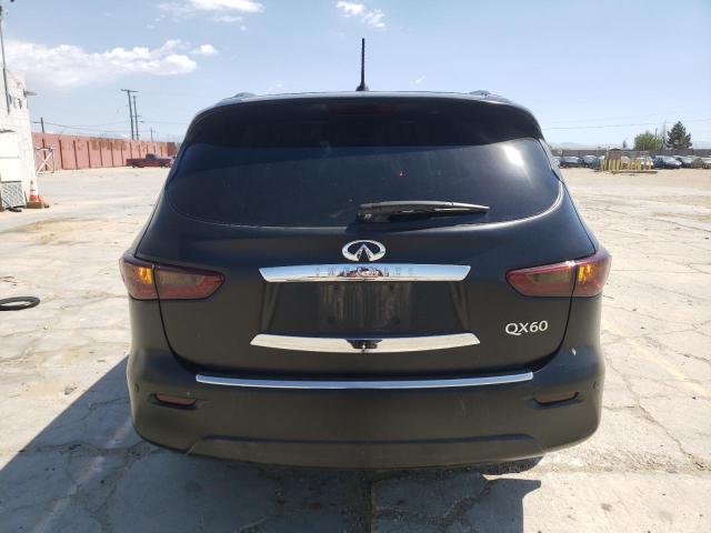 Photo 5 VIN: 5N1AL0MN2FC503792 - INFINITI QX60 