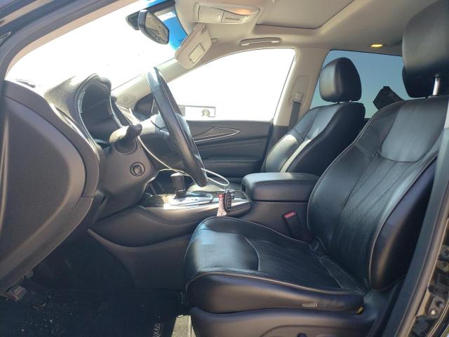 Photo 6 VIN: 5N1AL0MN2FC503792 - INFINITI QX60 