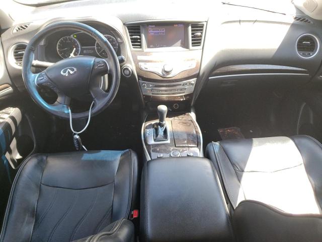 Photo 7 VIN: 5N1AL0MN2FC503792 - INFINITI QX60 