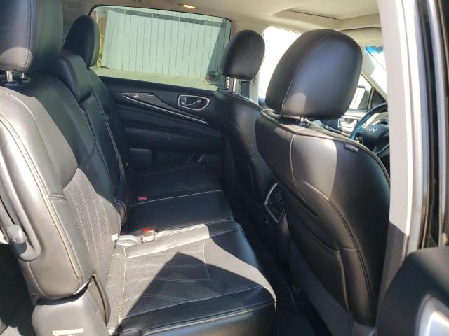 Photo 9 VIN: 5N1AL0MN2FC503792 - INFINITI QX60 