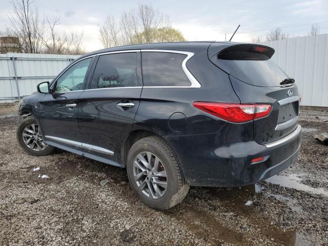 Photo 1 VIN: 5N1AL0MN2FC506224 - INFINITI QX60 