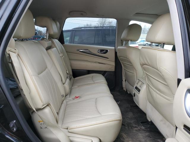 Photo 10 VIN: 5N1AL0MN2FC506224 - INFINITI QX60 