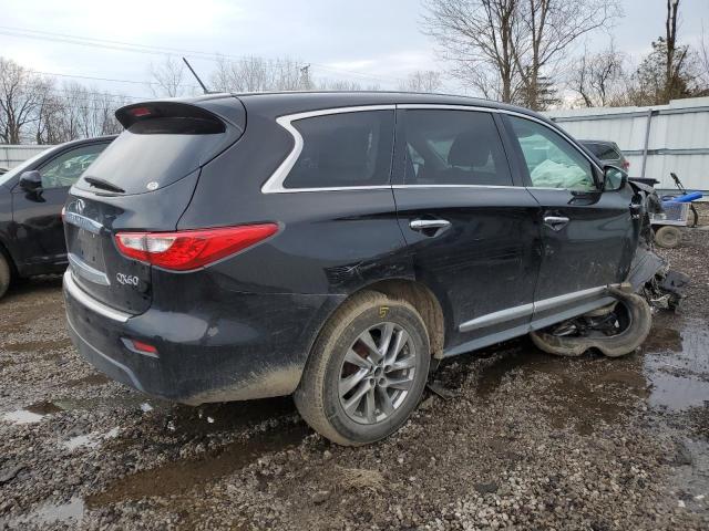 Photo 2 VIN: 5N1AL0MN2FC506224 - INFINITI QX60 