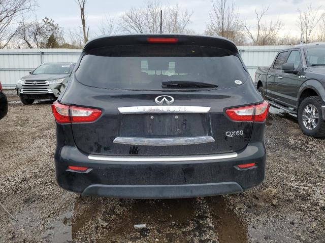 Photo 5 VIN: 5N1AL0MN2FC506224 - INFINITI QX60 