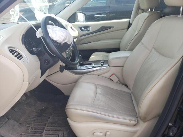 Photo 6 VIN: 5N1AL0MN2FC506224 - INFINITI QX60 