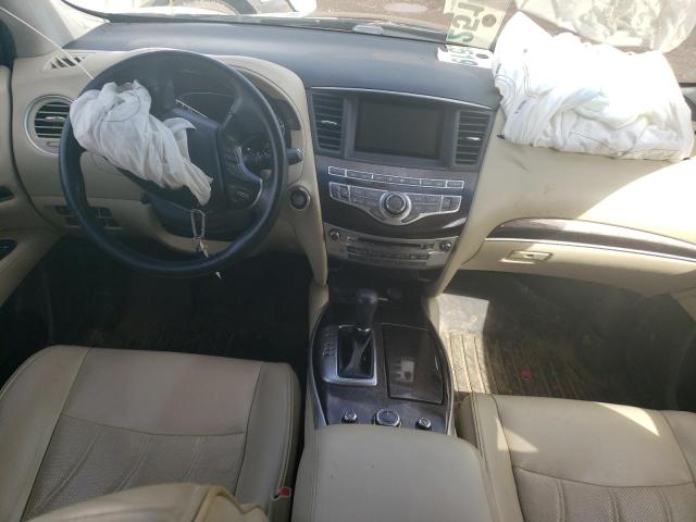 Photo 7 VIN: 5N1AL0MN2FC506224 - INFINITI QX60 