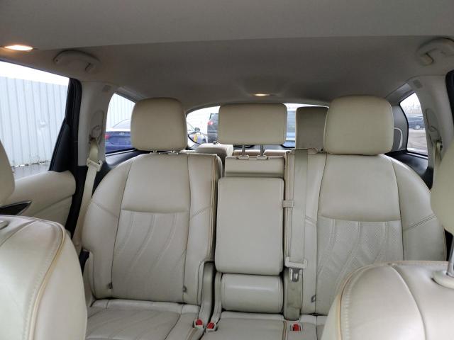 Photo 9 VIN: 5N1AL0MN2FC506224 - INFINITI QX60 