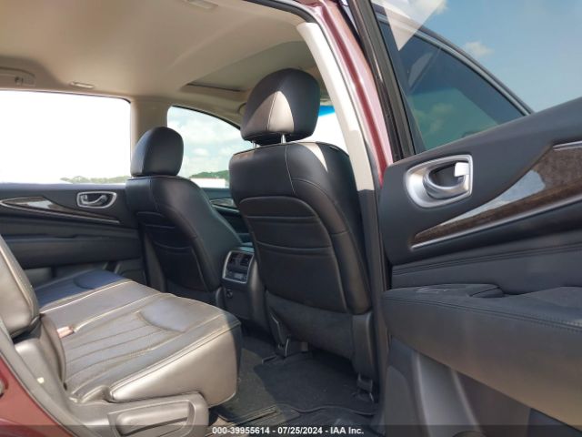 Photo 7 VIN: 5N1AL0MN2FC512072 - INFINITI QX60 