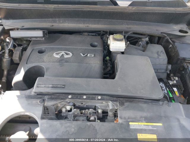 Photo 9 VIN: 5N1AL0MN2FC512072 - INFINITI QX60 