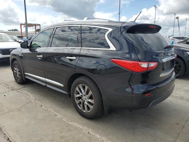 Photo 1 VIN: 5N1AL0MN2FC514050 - INFINITI QX60 