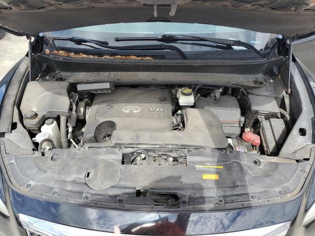 Photo 11 VIN: 5N1AL0MN2FC514050 - INFINITI QX60 