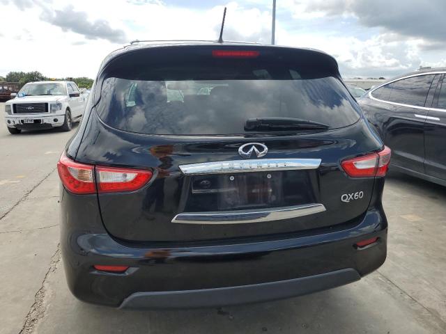 Photo 5 VIN: 5N1AL0MN2FC514050 - INFINITI QX60 