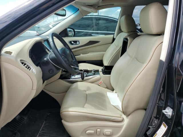 Photo 6 VIN: 5N1AL0MN2FC514050 - INFINITI QX60 