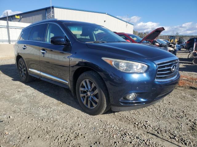 Photo 3 VIN: 5N1AL0MN2FC514548 - INFINITI QX60 