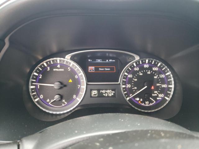 Photo 8 VIN: 5N1AL0MN2FC514551 - INFINITI QX60 