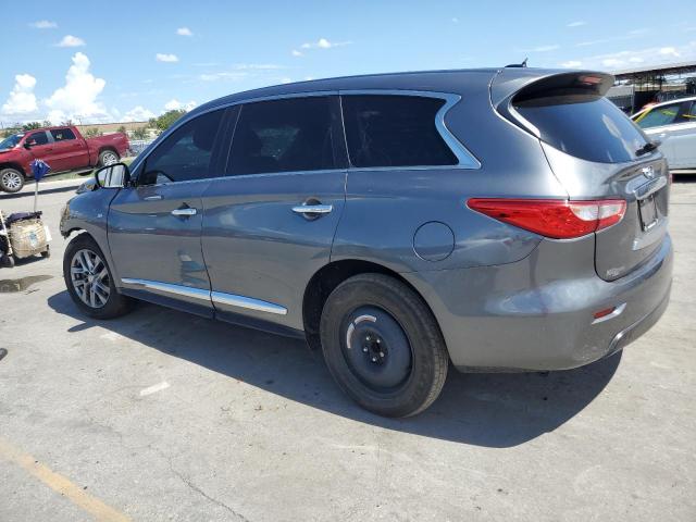 Photo 1 VIN: 5N1AL0MN2FC515358 - INFINITI QX60 