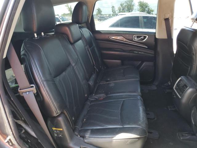 Photo 10 VIN: 5N1AL0MN2FC515358 - INFINITI QX60 