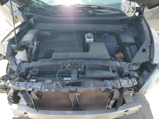 Photo 11 VIN: 5N1AL0MN2FC515358 - INFINITI QX60 