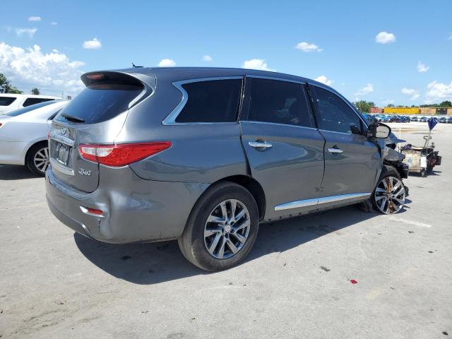 Photo 2 VIN: 5N1AL0MN2FC515358 - INFINITI QX60 