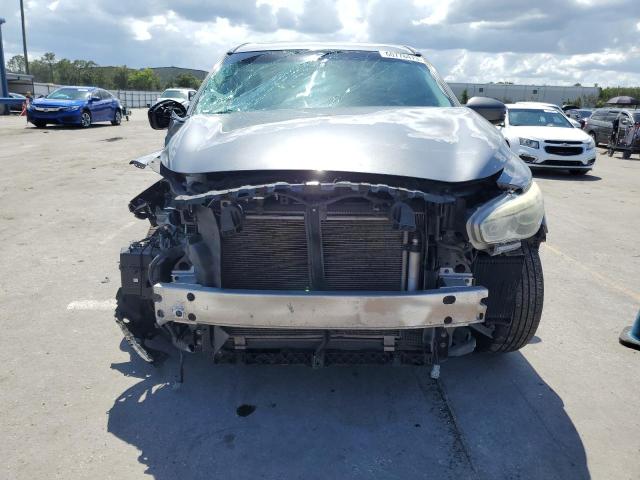 Photo 4 VIN: 5N1AL0MN2FC515358 - INFINITI QX60 