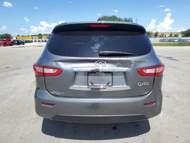 Photo 5 VIN: 5N1AL0MN2FC515358 - INFINITI QX60 