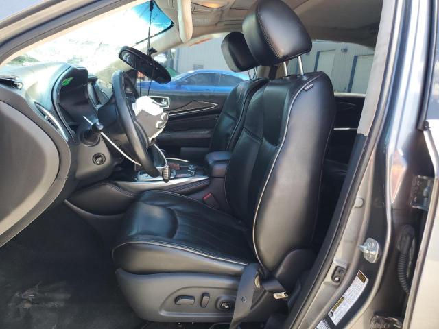 Photo 6 VIN: 5N1AL0MN2FC515358 - INFINITI QX60 