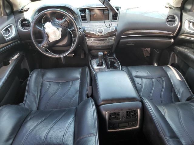 Photo 7 VIN: 5N1AL0MN2FC515358 - INFINITI QX60 