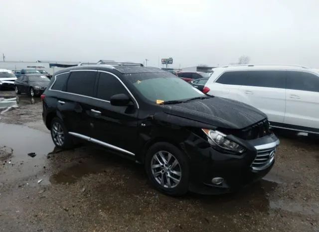 Photo 0 VIN: 5N1AL0MN2FC515862 - INFINITI QX60 