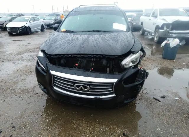 Photo 5 VIN: 5N1AL0MN2FC515862 - INFINITI QX60 