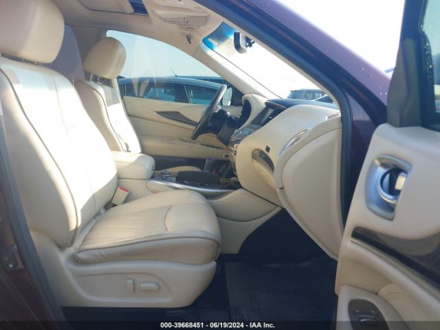 Photo 4 VIN: 5N1AL0MN2FC518762 - INFINITI QX60 