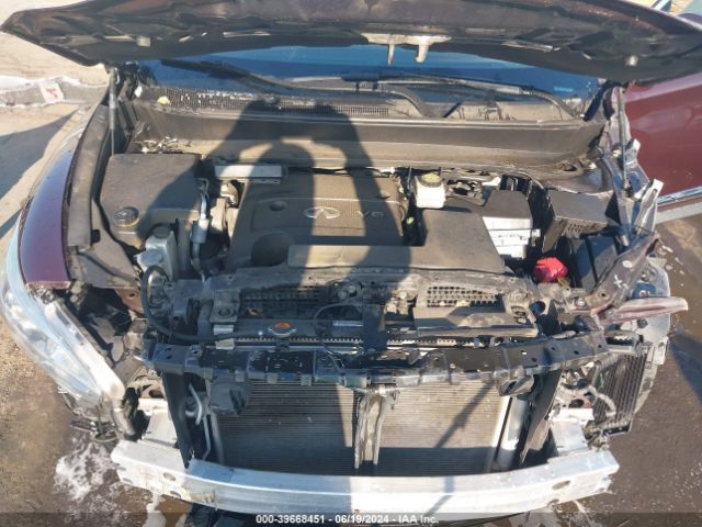 Photo 9 VIN: 5N1AL0MN2FC518762 - INFINITI QX60 