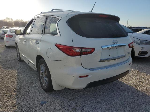 Photo 2 VIN: 5N1AL0MN2FC521211 - INFINITI QX60 