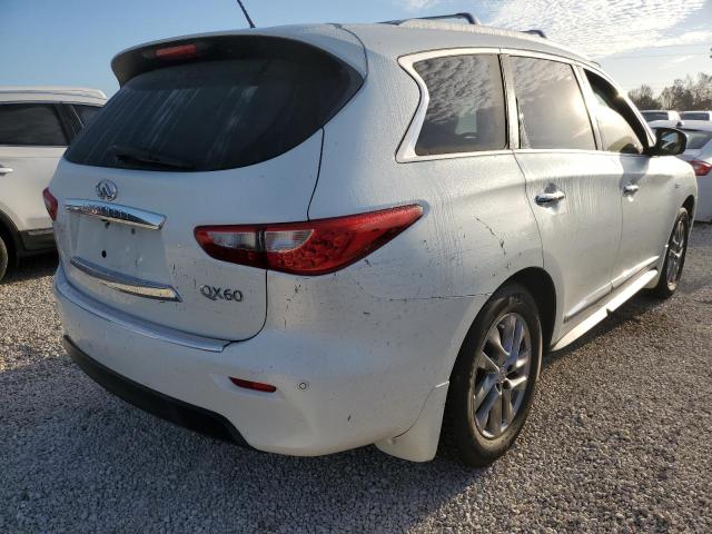 Photo 3 VIN: 5N1AL0MN2FC521211 - INFINITI QX60 