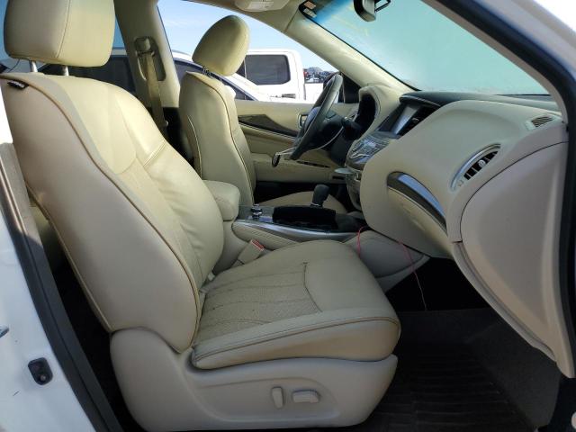 Photo 4 VIN: 5N1AL0MN2FC521211 - INFINITI QX60 