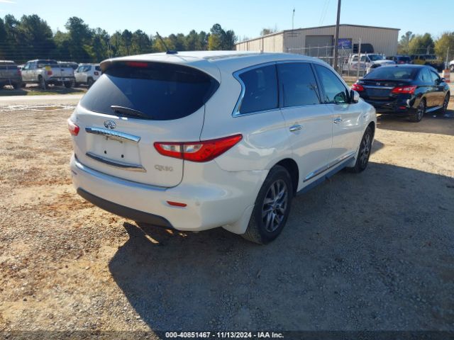 Photo 3 VIN: 5N1AL0MN2FC521855 - INFINITI QX60 