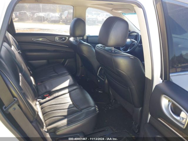 Photo 7 VIN: 5N1AL0MN2FC521855 - INFINITI QX60 