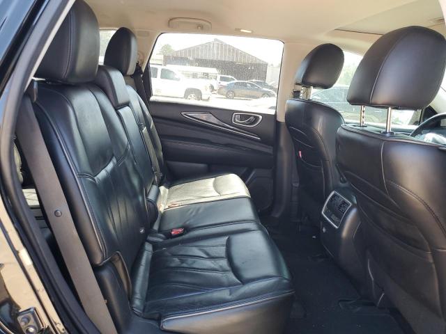 Photo 10 VIN: 5N1AL0MN2FC527042 - INFINITI QX60 