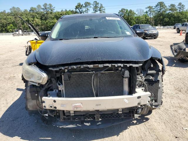 Photo 4 VIN: 5N1AL0MN2FC527042 - INFINITI QX60 