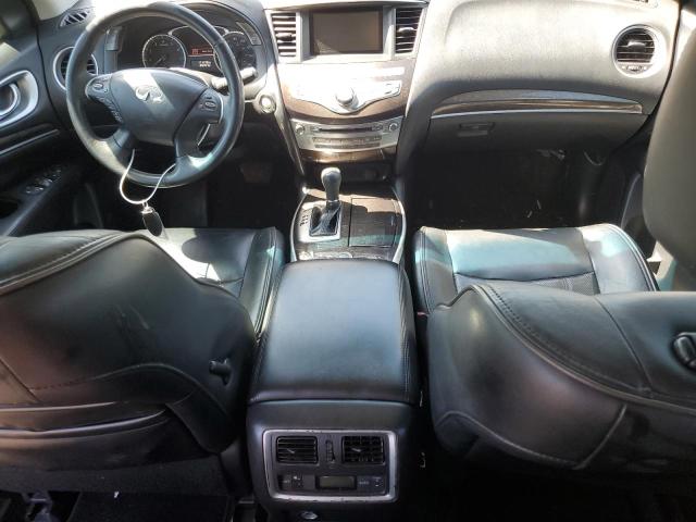 Photo 7 VIN: 5N1AL0MN2FC527042 - INFINITI QX60 