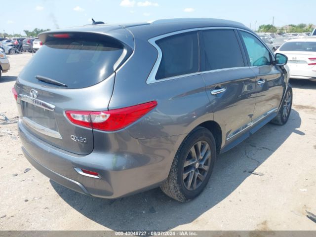 Photo 3 VIN: 5N1AL0MN2FC527171 - INFINITI QX60 