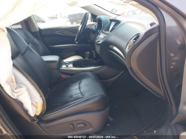 Photo 4 VIN: 5N1AL0MN2FC527171 - INFINITI QX60 