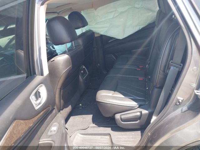 Photo 7 VIN: 5N1AL0MN2FC527171 - INFINITI QX60 