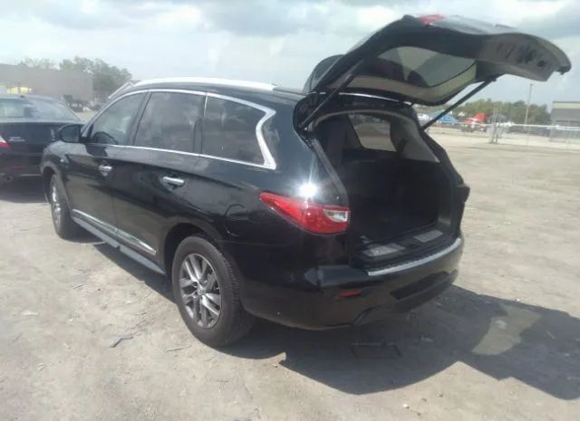 Photo 2 VIN: 5N1AL0MN2FC529101 - INFINITI QX60 